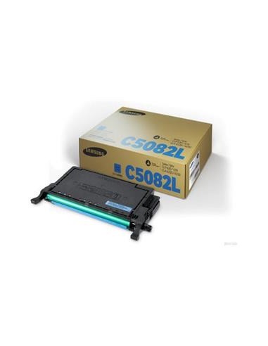 Cartucho de toner ORIGINAL CLTC5082L