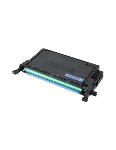 Cartucho de toner ORIGINAL CLTC5082L