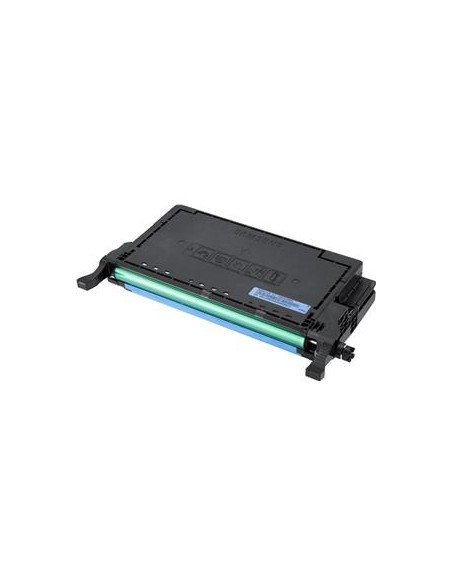 Cartucho de toner ORIGINAL CLTC5082L