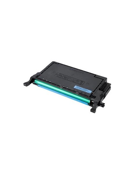 Cartucho de toner ORIGINAL CLTC5082L