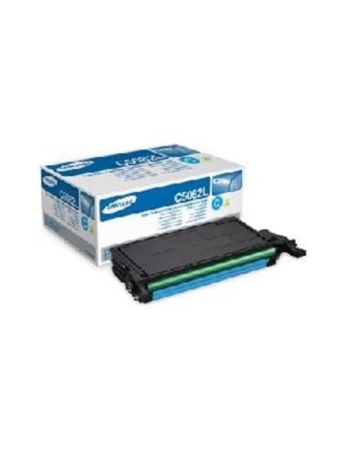 Cartucho de toner ORIGINAL CLTC5082L