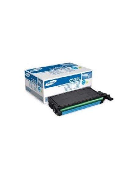 Cartucho de toner ORIGINAL CLTC5082L