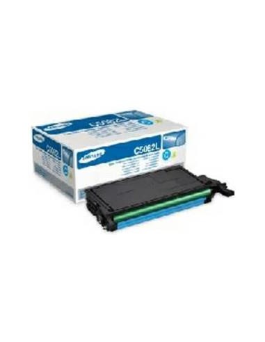 Cartucho de toner ORIGINAL CLTC5082L