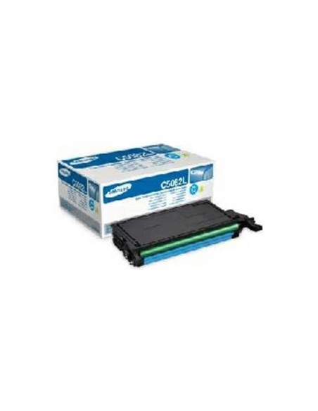Cartucho de toner ORIGINAL CLTC5082L