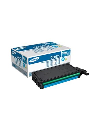 Cartucho de toner ORIGINAL CLTC5082L