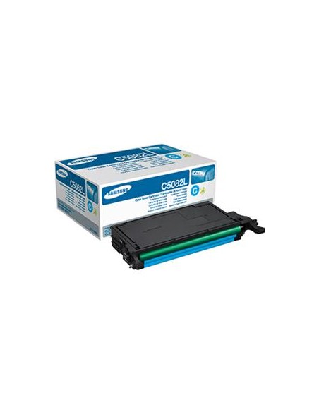 Cartucho de toner ORIGINAL CLTC5082L