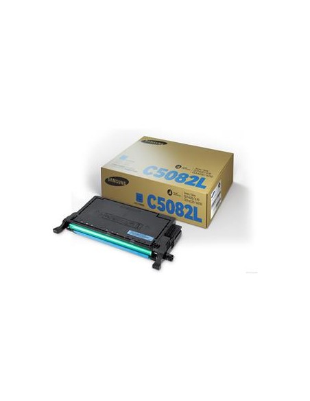 Cartucho de toner ORIGINAL CLTC5082L