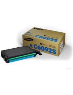 Cartucho de toner ORIGINAL CLTC6092S