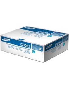 Cartucho de toner ORIGINAL CLTC6092S 2