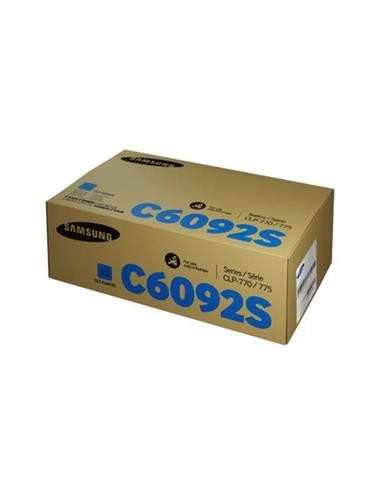 Cartucho de toner ORIGINAL CLTC6092S
