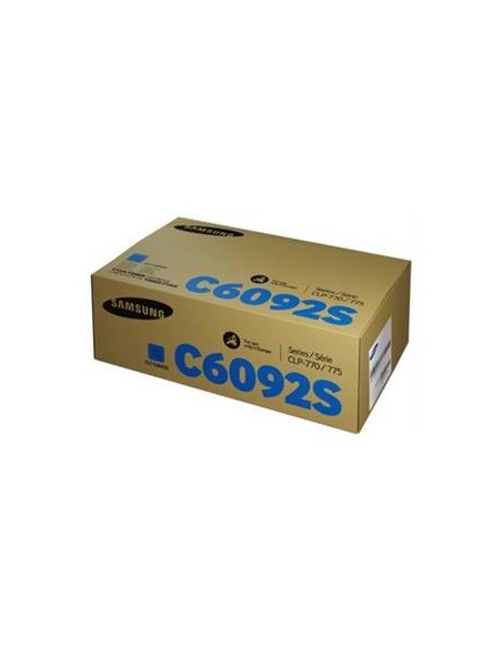 Cartucho de toner ORIGINAL CLTC6092S