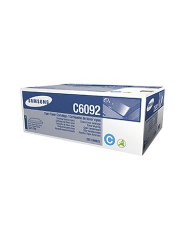 Cartucho de toner ORIGINAL CLTC6092S