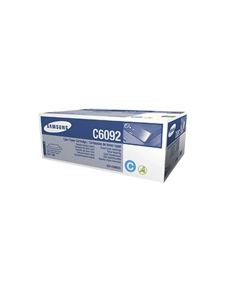 Cartucho de toner ORIGINAL CLTC6092S