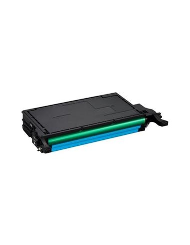 Cartucho de toner ORIGINAL CLTC6092S