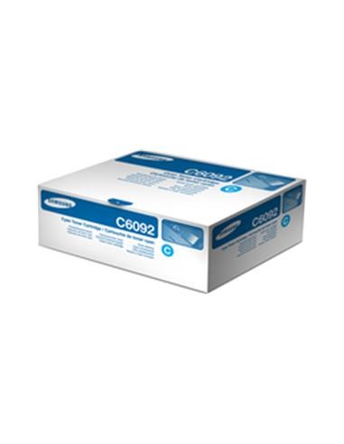 Cartucho de toner ORIGINAL CLTC6092S