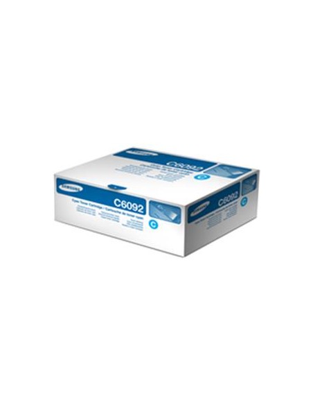 Cartucho de toner ORIGINAL CLTC6092S