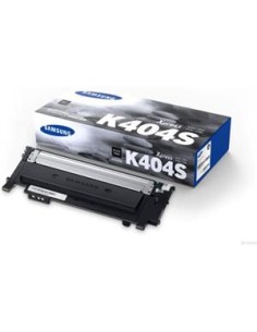 Cartucho de toner ORIGINAL CLTK404S
