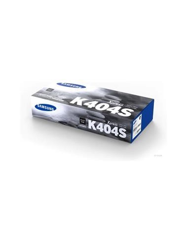 Cartucho de toner ORIGINAL CLTK404S