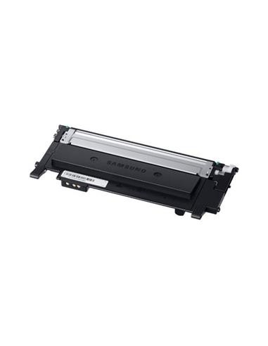 Cartucho de toner ORIGINAL CLTK404S