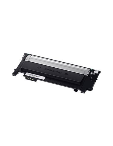 Cartucho de toner ORIGINAL CLTK404S