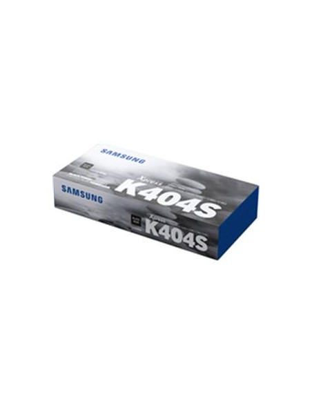 Cartucho de toner ORIGINAL CLTK404S