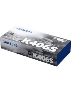 Cartucho de toner ORIGINAL CLTK406S 2