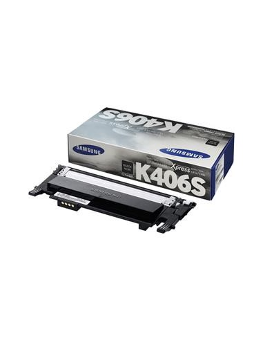 Cartucho de toner ORIGINAL CLTK406S