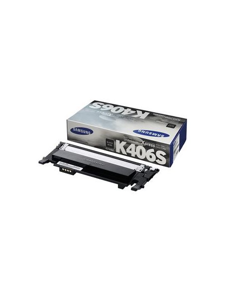 Cartucho de toner ORIGINAL CLTK406S