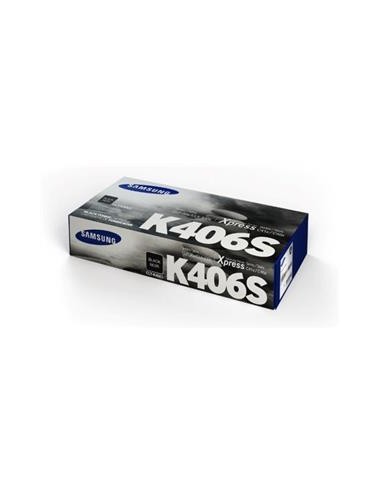 Cartucho de toner ORIGINAL CLTK406S
