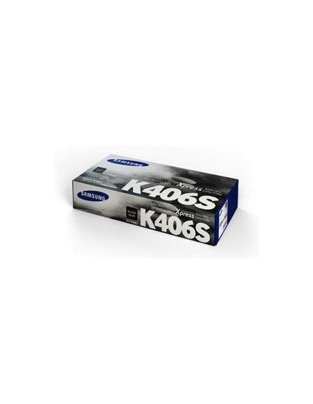 Cartucho de toner ORIGINAL CLTK406S