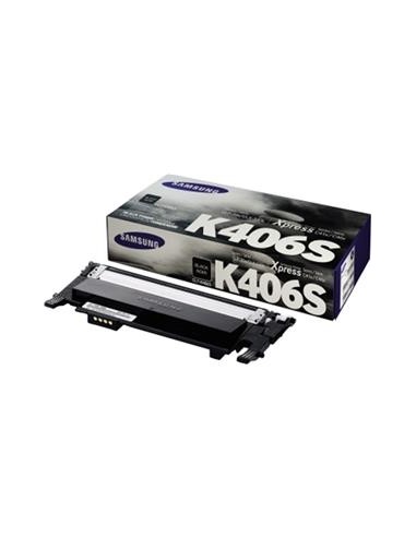 Cartucho de toner ORIGINAL CLTK406S