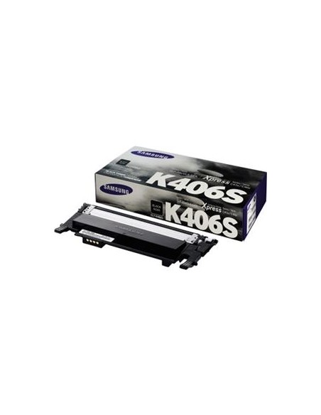 Cartucho de toner ORIGINAL CLTK406S