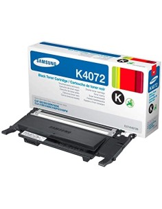 Cartucho de toner ORIGINAL CLTK4072S