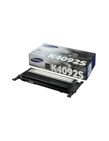 Cartucho de toner ORIGINAL CLTK4092S