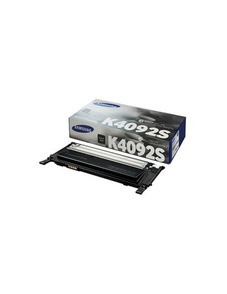 Cartucho de toner ORIGINAL CLTK4092S