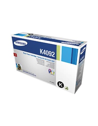 Cartucho de toner ORIGINAL CLTK4092S