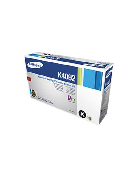 Cartucho de toner ORIGINAL CLTK4092S