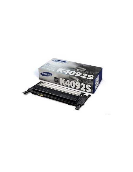 Cartucho de toner ORIGINAL CLTK4092S