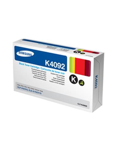Cartucho de toner ORIGINAL CLTK4092S
