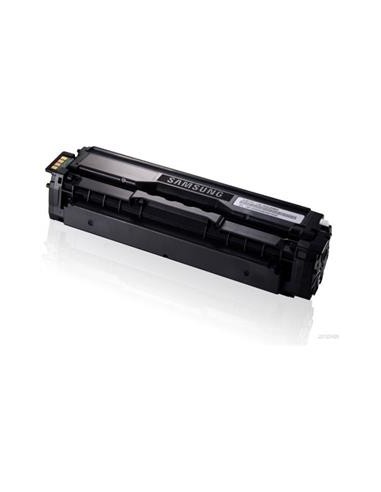 Cartucho de toner ORIGINAL CLTK504S