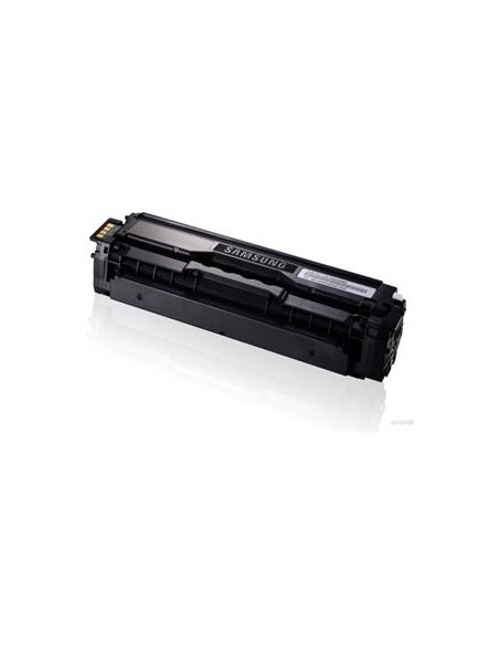Cartucho de toner ORIGINAL CLTK504S