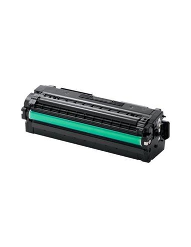 Cartucho de toner ORIGINAL CLTK505L