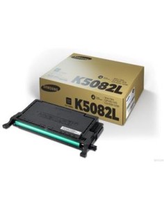 Cartucho de toner ORIGINAL CLTK5082L