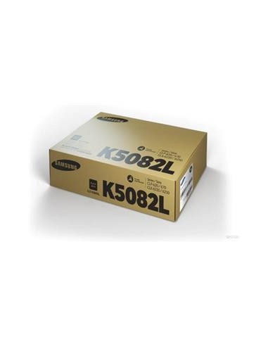 Cartucho de toner ORIGINAL CLTK5082L