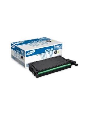 Cartucho de toner ORIGINAL CLTK5082L