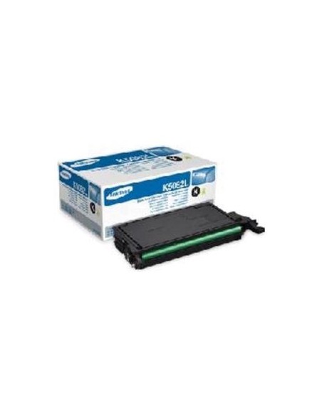 Cartucho de toner ORIGINAL CLTK5082L