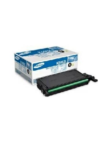 Cartucho de toner ORIGINAL CLTK5082L