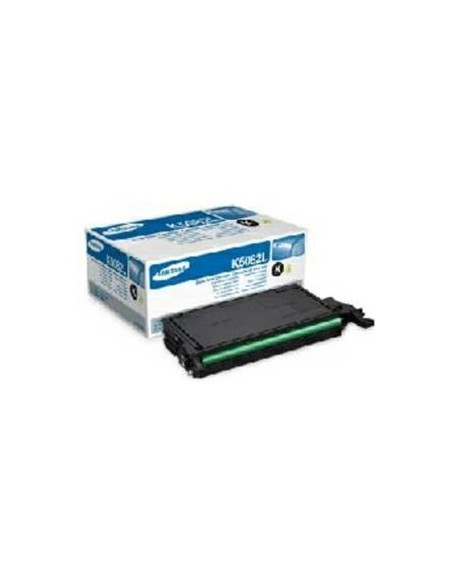 Cartucho de toner ORIGINAL CLTK5082L
