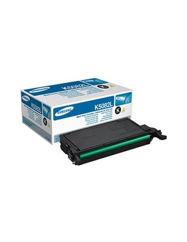 Cartucho de toner ORIGINAL CLTK5082L