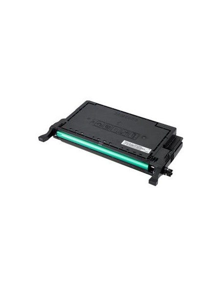 Cartucho de toner ORIGINAL CLTK5082L